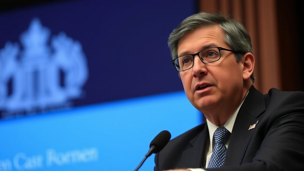 Kevin Warsh Faces Early Economic Hurdles Amid Fears of a 'New Fed Chair Curse' - haber görseli 1
