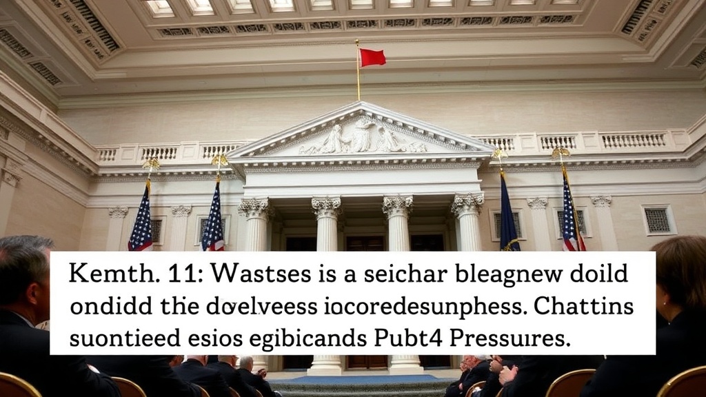 Kevin Warsh Sworn In as Fed Chair Amid Historic Senate Skepticism and Inflation Pressures - haber görseli 1