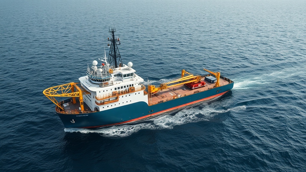 Knot Offshore Partners Reports Strong Q1 2026 Results and Strategic Fleet Management - haber görseli 1