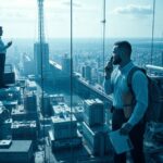 Former White House Economic Advisor Warns of Rapid AI Labor Displacement