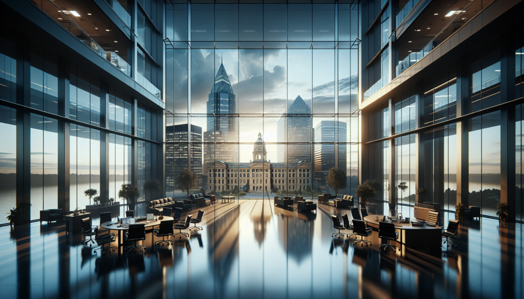 MCF Advisors Acquires Kentucky Wealth Management Firm Hoff Bujnoch & Associates - haber görseli 1