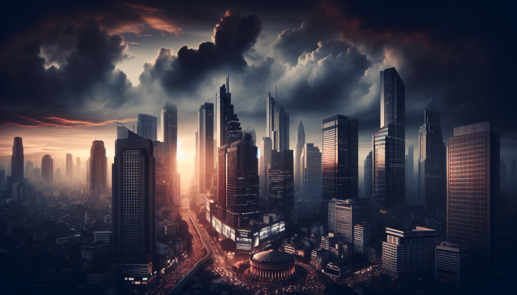 Major Market Themes This Week: Geopolitical Tensions, Inflation, and Corporate Developments - haber görseli 1