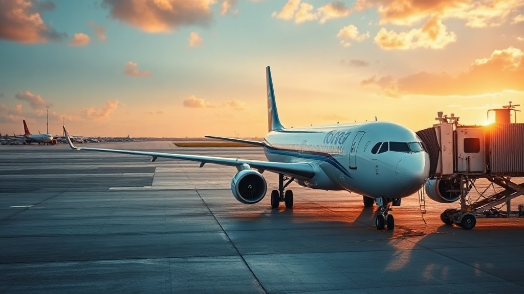 Marathon Capital Management Trims Copa Holdings Stake as Airline Maintains Strategic Hub Advantage - haber görseli 1