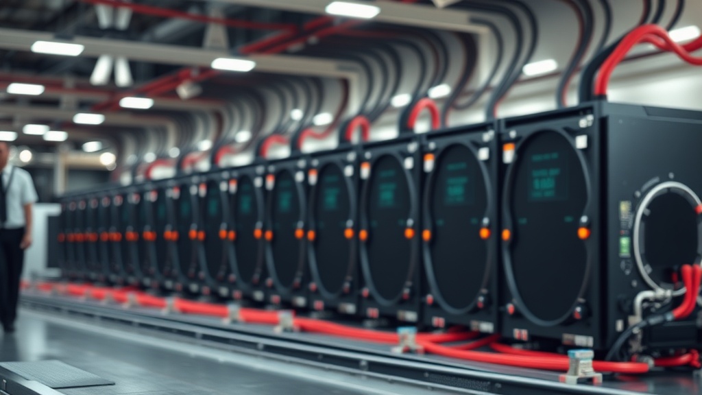 Marathon Digital Pivots Toward AI Infrastructure Leveraging Bitcoin Mining Assets - haber görseli 1