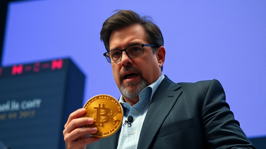 Mark Cuban Divests from Bitcoin: Has the Cryptocurrency Really Lost Its Value? - haber görseli 1