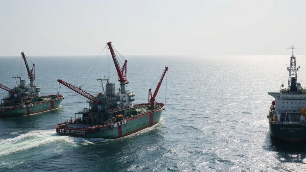 Market Analysts Warn of 2008-Style Oil Price Volatility Linked to Strait of Hormuz Risks - haber görseli 1