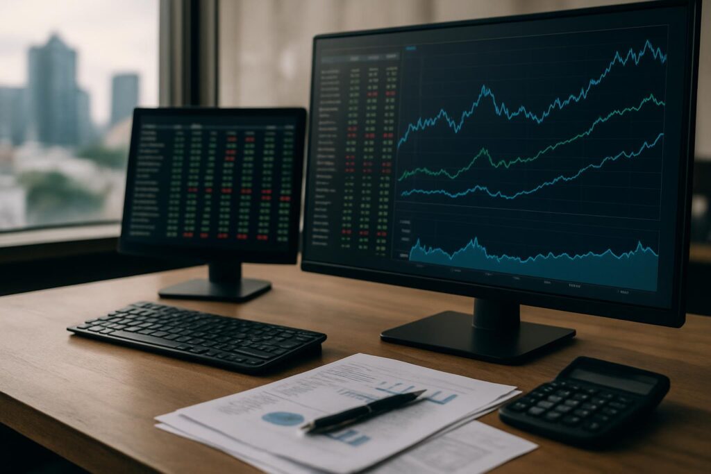 Market Update: Insights on AMGN, WTRG, and AWK Performance and Outlook - haber görseli 1