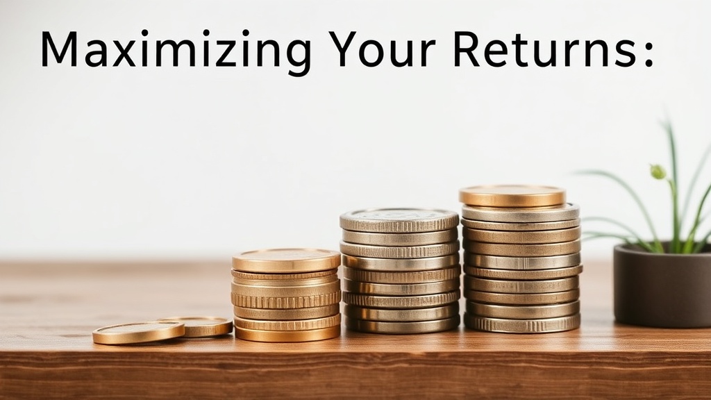Maximizing Your Returns: A Guide to High-Yield Savings Rates as of May 2026 - haber görseli 1