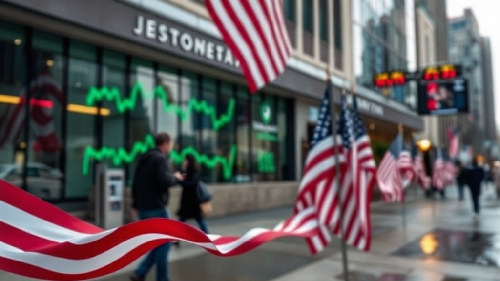 Memorial Day 2024: How the Holiday Impacts Stock and Bond Markets - haber görseli 1