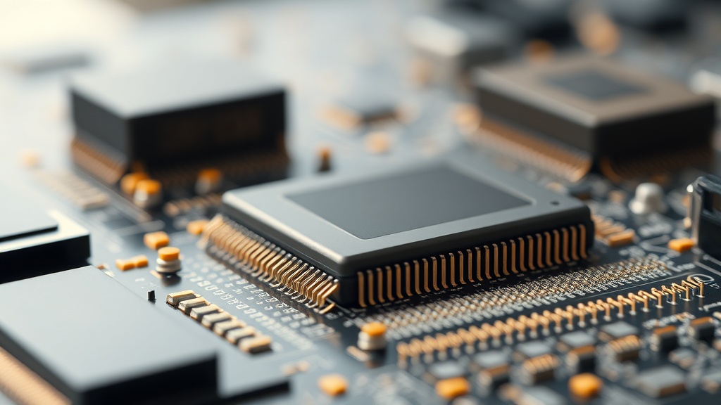 Micron’s Structural Chip Shortage Defines a New Era for Memory Investors - haber görseli 1
