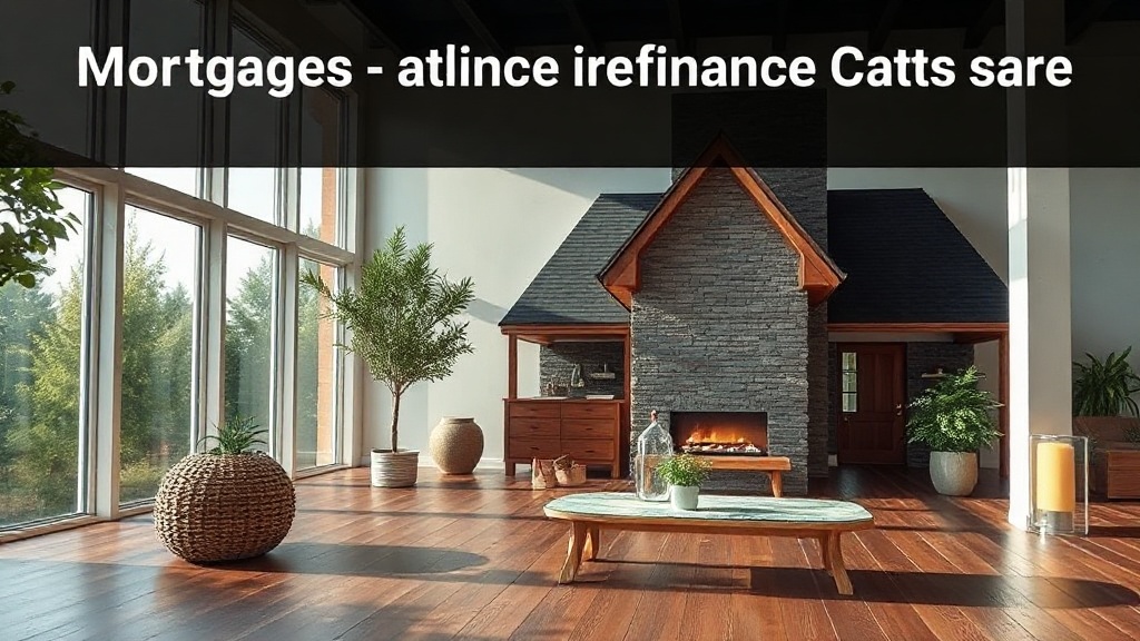 Mortgage and Refinance Rates Show Mixed Movement as of May 24, 2026 - haber görseli 1