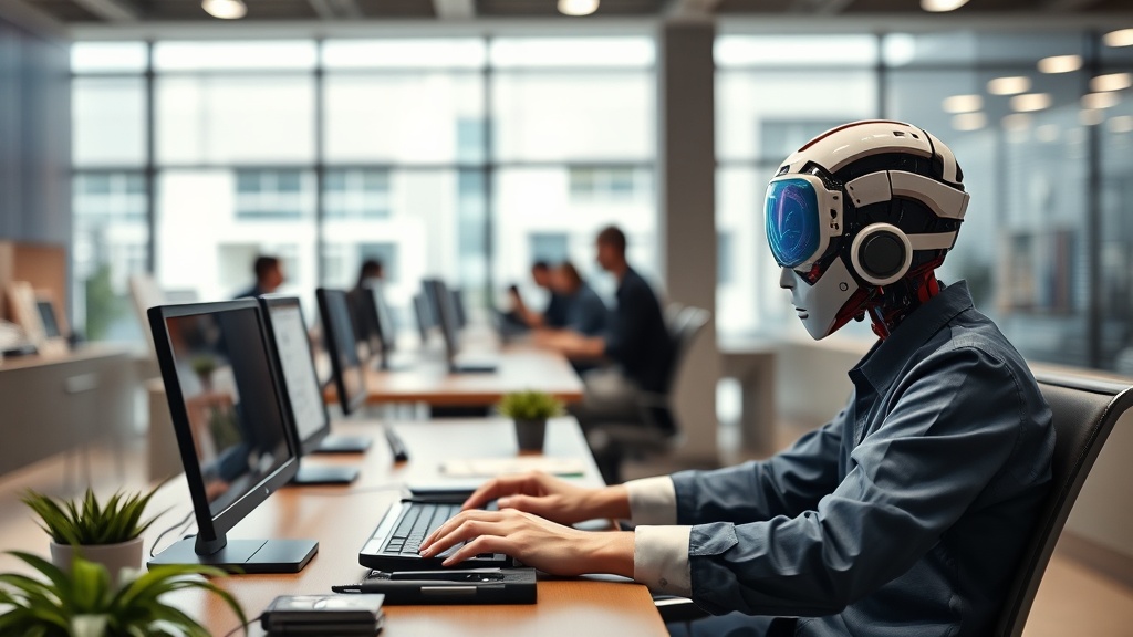 Mutual Funds Maintain Low Exposure to Software Stocks Amid AI Disruption Fears - haber görseli 1
