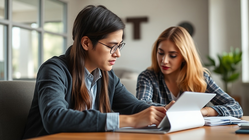 Navigating Debt: Financial Strategies for Parent PLUS Loans When a Student Drops Out - haber görseli 1