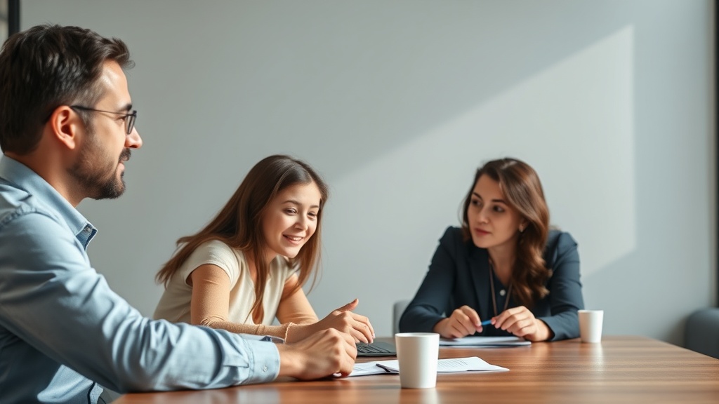 Navigating Family Business Succession: Balancing Equity and Fairness Among Children - haber görseli 1