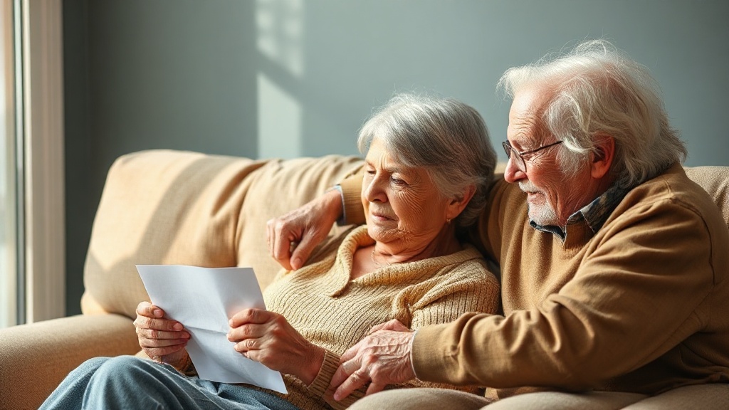 Navigating Finances for Aging Parents: Managing CD Accounts During Hospice Care - haber görseli 1