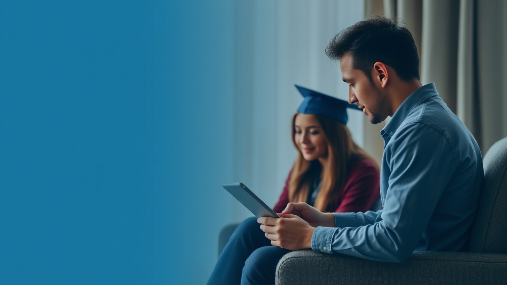 Navigating the Return Home: How Recent Graduates Can Build Financial Independence - haber görseli 1