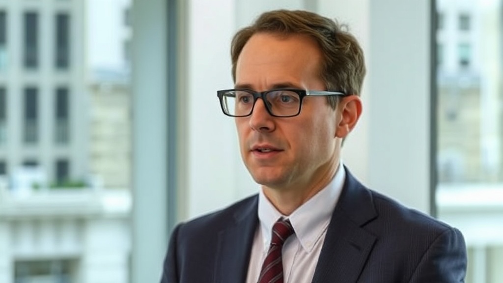 Next CEO Lord Wolfson Warns of 'Dramatic Fall' in UK Entry-Level Employment - haber görseli 1