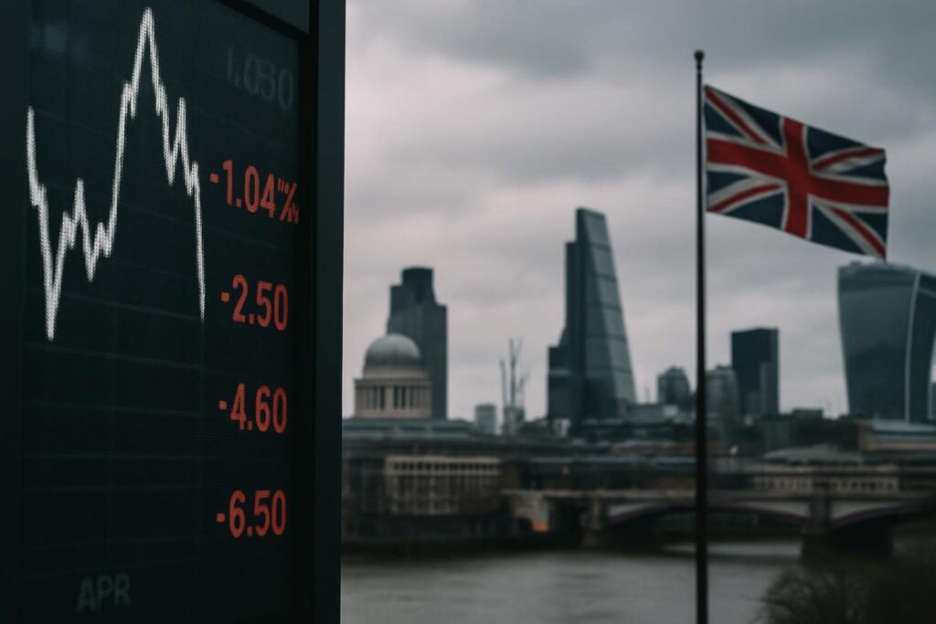 No Feelgood Factor for Rachel Reeves as Iran War Undermines UK Economic Recovery - haber görseli 1