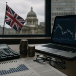 UK Unemployment Rises to 5% Amid Economic Strain from Iran War and Rising Costs