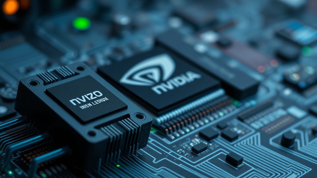 Nvidia Eyes Dominance in Emerging $200 Billion CPU Market - haber görseli 1