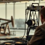 Global Oil Prices See Steepest Monthly Decline Since 2020