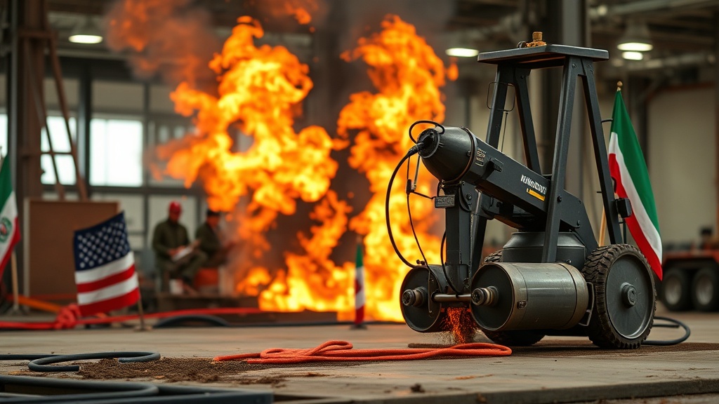 Oil Prices Edge Toward $100 as Markets Monitor US-Iran Peace Negotiations - haber görseli 1
