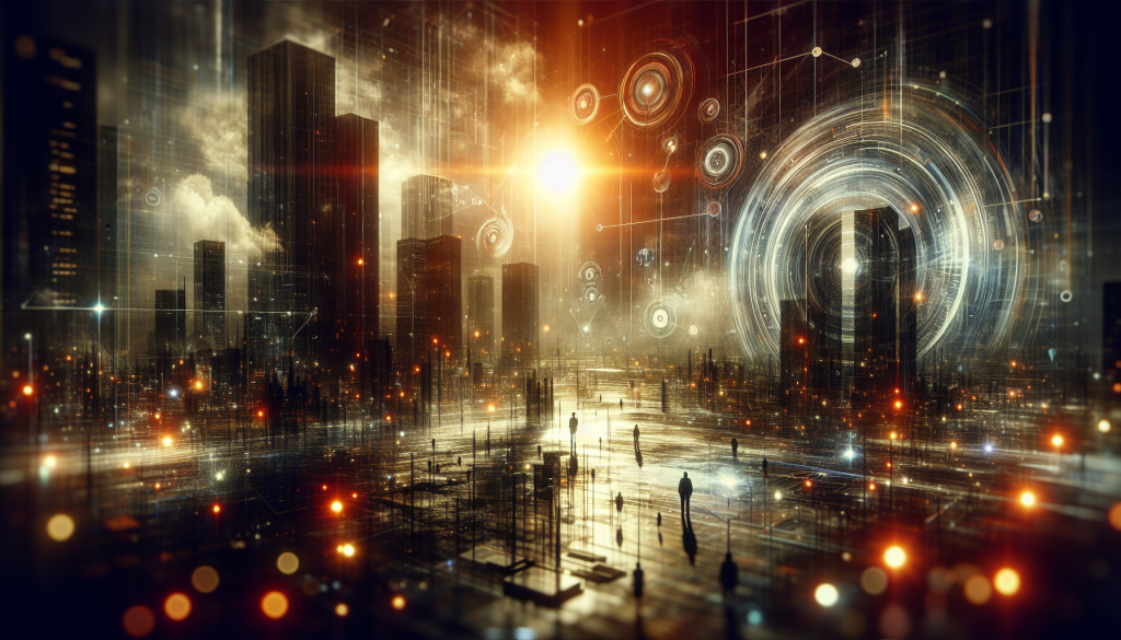 Palantir's AI Ventures: A Potential Boost for Software Stocks - haber görseli 1