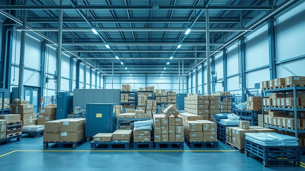 Paranova Completes £5m Expansion of St Neots Packaging Facility - haber görseli 1