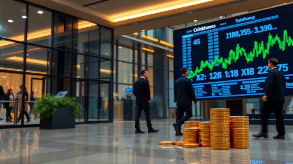 Perpetual Futures Expand to U.S. Markets via Kalshi and Coinbase - haber görseli 1