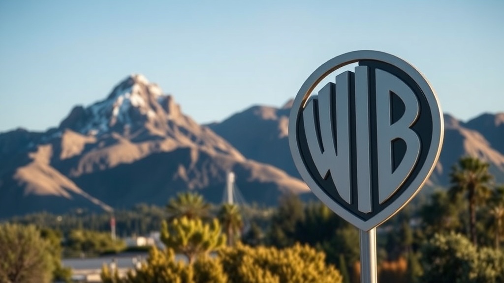 Pressure Mounts on California AG to Challenge Paramount-Warner Bros. Merger - haber görseli 1
