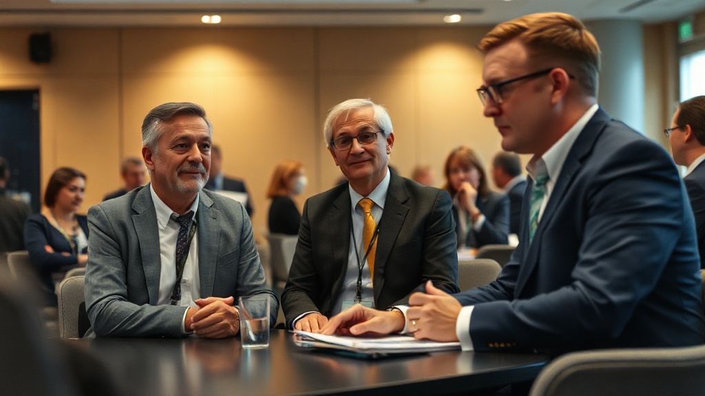 ProSiebenSat.1 Media Outlines Strategic Pivot and Financial Discipline at AGM - haber görseli 1