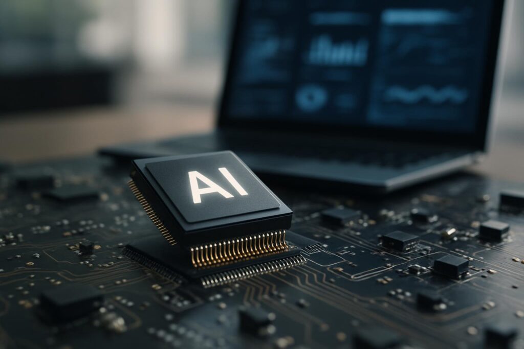 Qualcomm (QCOM) Demonstrates Strategic Flexibility to Capitalize on AI Opportunities - haber görseli 1