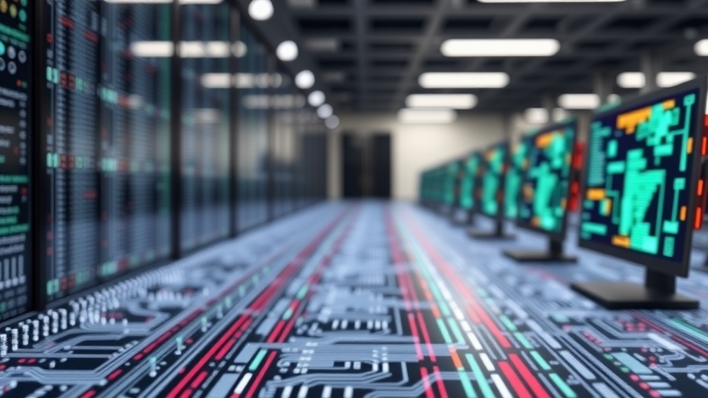 Quantum Computing Reaches Commercial Viability: 3 ETFs Leading the Compute Transition - haber görseli 1