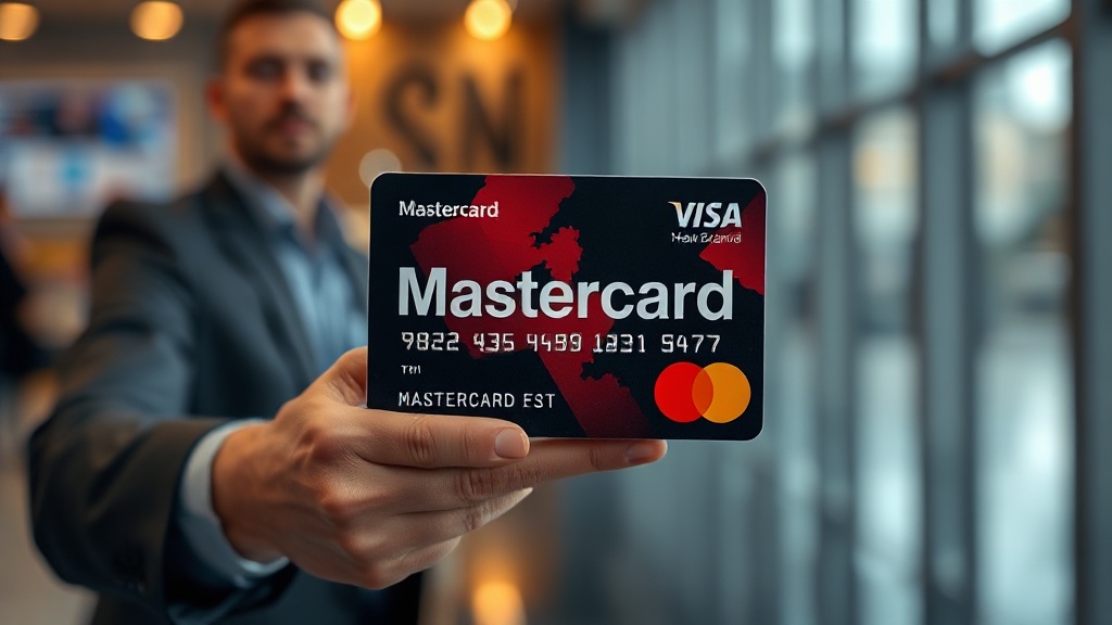 Reflecting on Two Decades of Growth: Mastercard’s Remarkable Market Performance - haber görseli 1