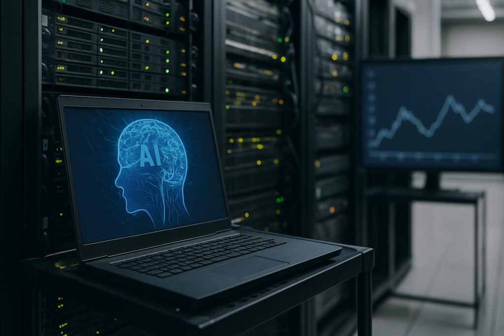 Rising Costs Threaten to Slow AI Development Boom - haber görseli 1