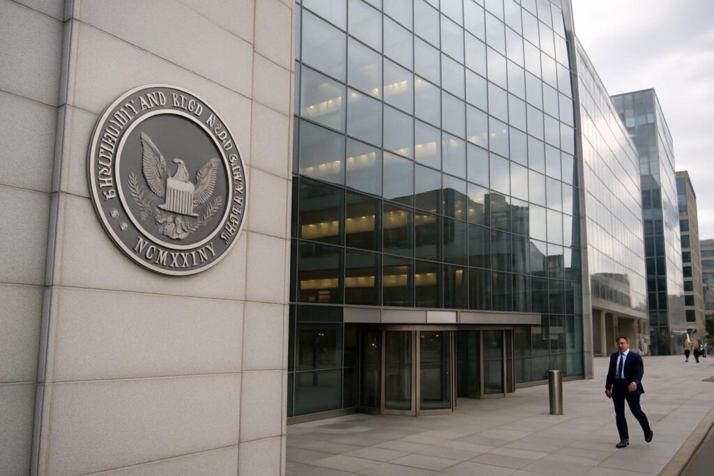 SEC Proposes Major Overhaul of IPO and Share Registration Rules to Facilitate Public Listings - haber görseli 1