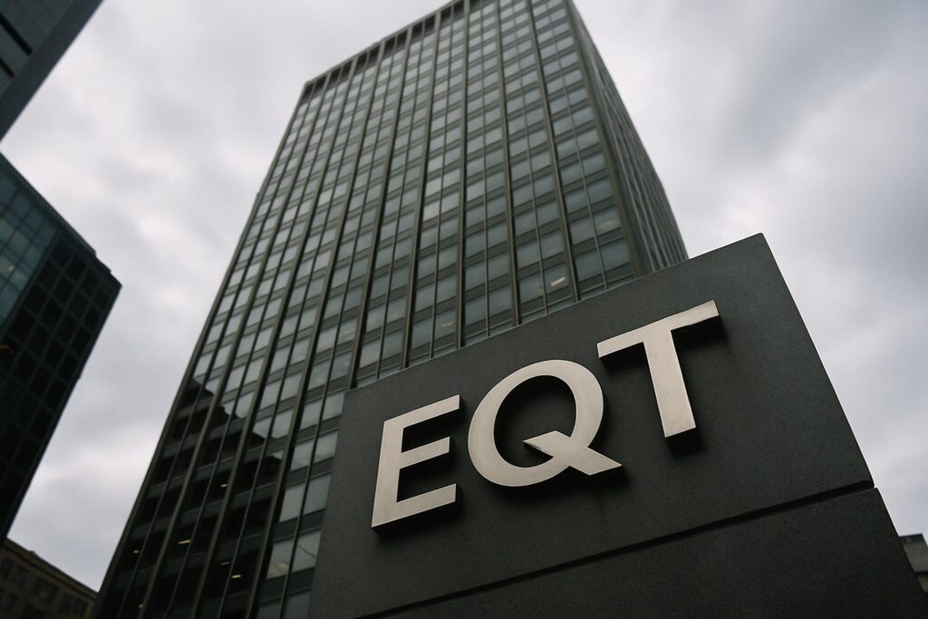 Sound Shore Fund Maintains Confidence in EQT Corporation Amid Market Volatility - haber görseli 1