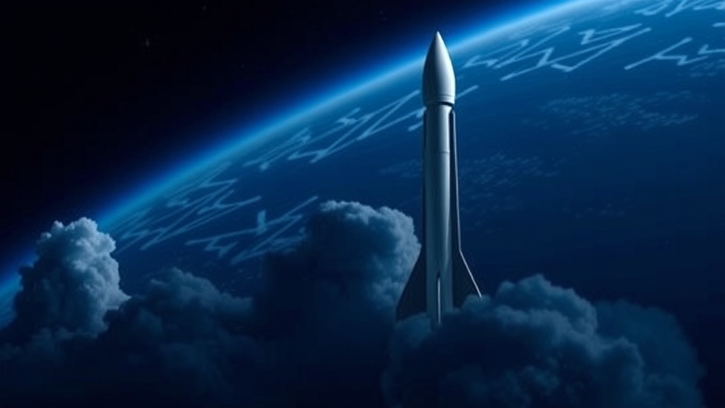 SpaceX IPO: How New Index Rules Could Impact Your S&P 500 and Nasdaq Holdings - haber görseli 1