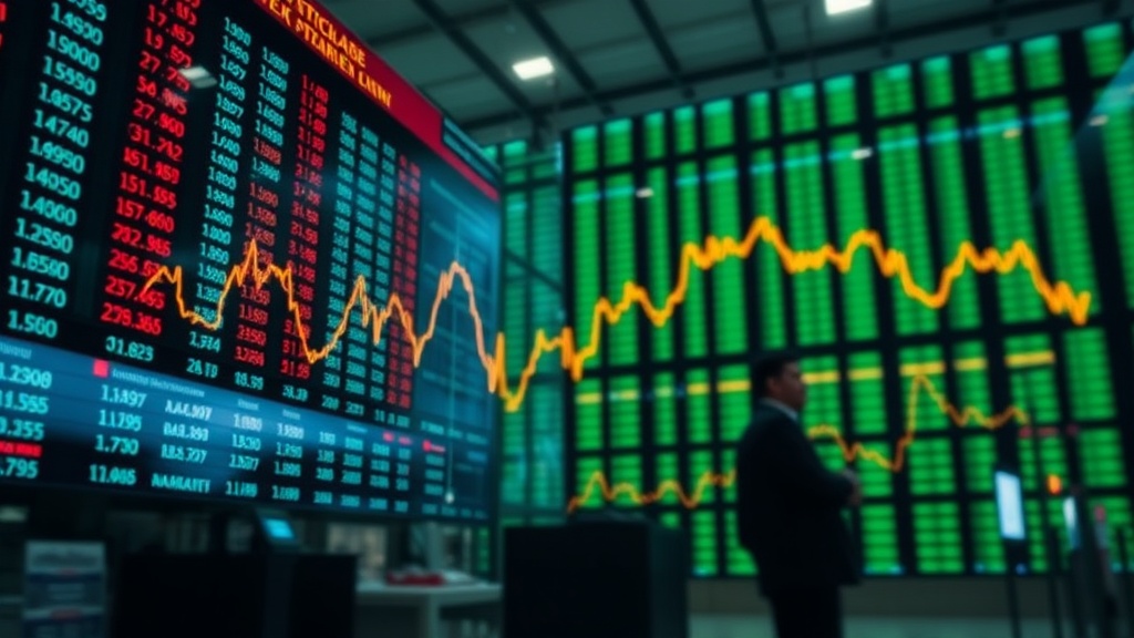 Stock Market Stability Masks Growing Technical Volatility Risks - haber görseli 1