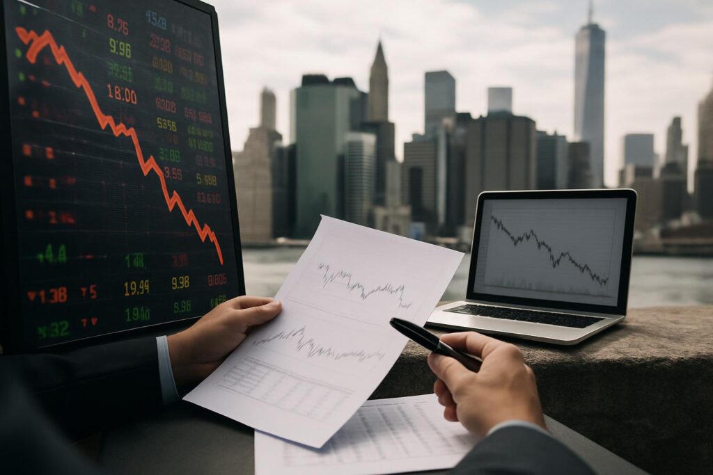 TCW Concentrated Large Cap Growth Fund Exits Tyler Technologies Amid Market Volatility - haber görseli 1