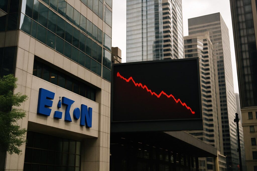TCW Concentrated Large Cap Growth Fund Maintains Confidence in Eaton Corporation plc (ETN) - haber görseli 1