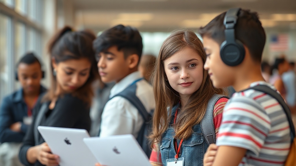 Teen Summer Job Market Experiences Significant Downturn as Opportunities Shrink - haber görseli 1