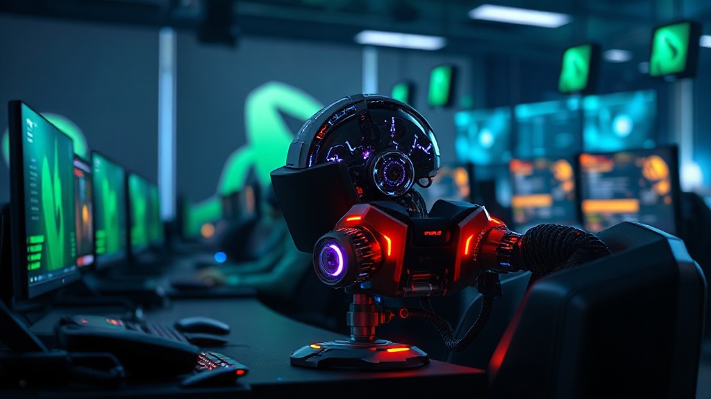 The AI Shift: Why Hardcore Gamers Feel Abandoned by Nvidia and Big Tech - haber görseli 1