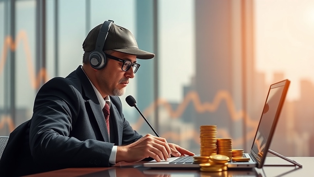 The 'Double 10K' Forecast: Analyst Predicts S&P 500 and Gold Could Both Hit $10,000 by 2030 - haber görseli 1