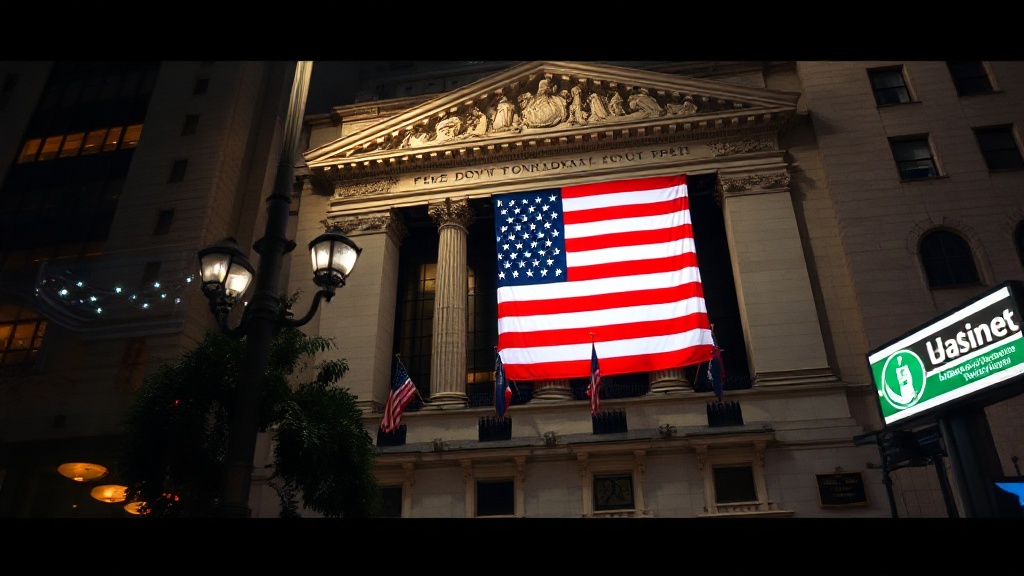The Dow Jones Industrial Average Turns 130: Why the Iconic Index Remains Essential - haber görseli 1