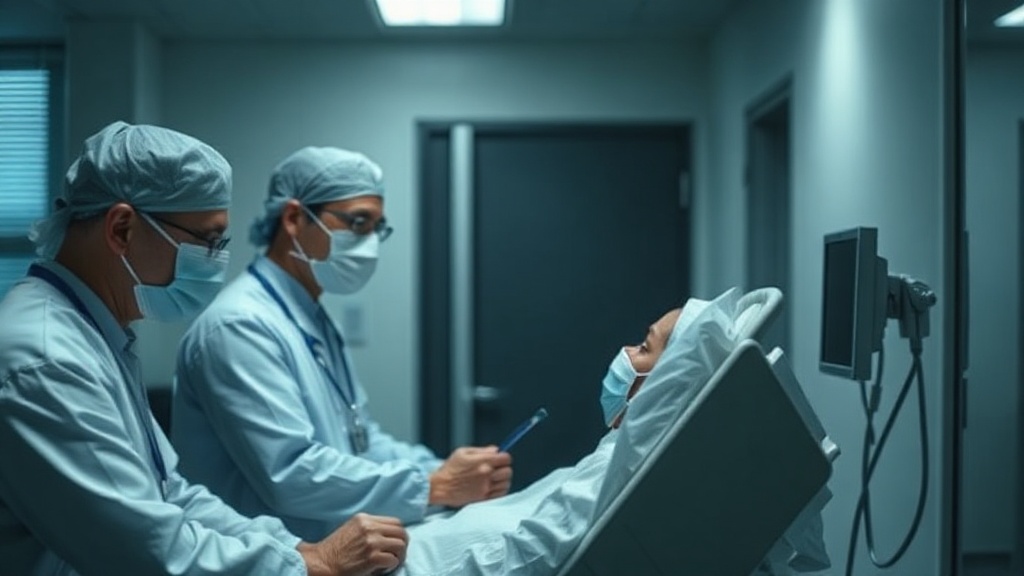 The Financial Toll of Cancer Treatment: Rising Costs and Systemic Challenges - haber görseli 1