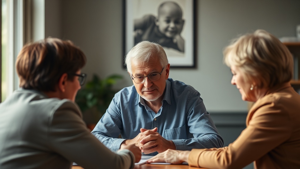 The Hidden Costs of Annuities: Why a $750,000 Payout May Cost You Your Inheritance - haber görseli 1