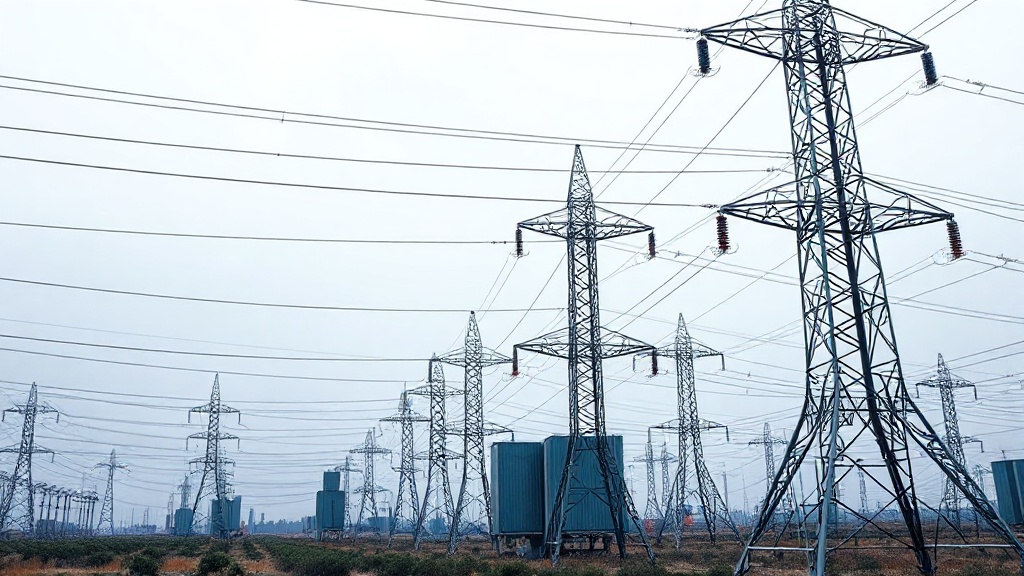 The Hidden Costs of the AI Boom: How Data Centers are Straining America's Power Grid - haber görseli 1