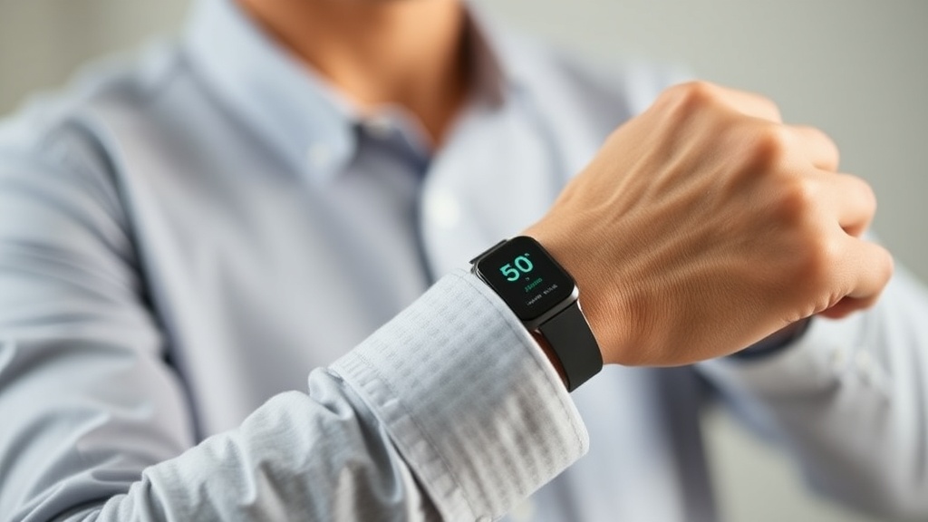 The Rise of Smart Wearables: Are Oura and Fitbit Truly Improving Your Health? - haber görseli 1
