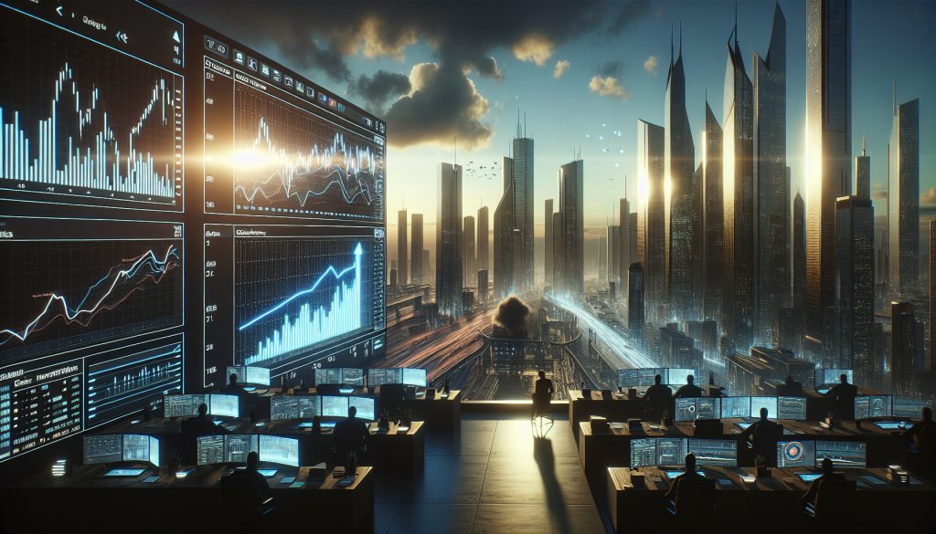 The S&P 500's Transformation from Momentum to Fundamentals: A Closer Look at 2026 - haber görseli 1
